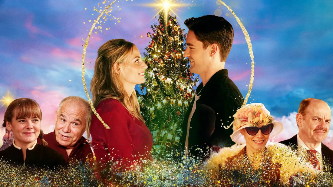 Hope's Hollywood Christmas (Hope's Hollywood Christmas) izlemek için tıklayınız.
