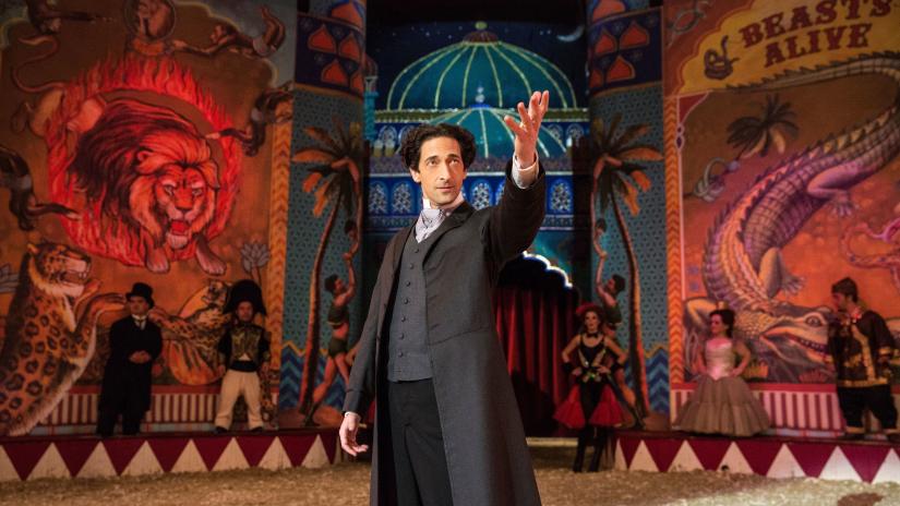 Houdini (Houdini) izlemek için tıklayınız.