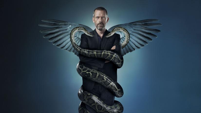 House, M.D. (House) izlemek için tıklayınız.