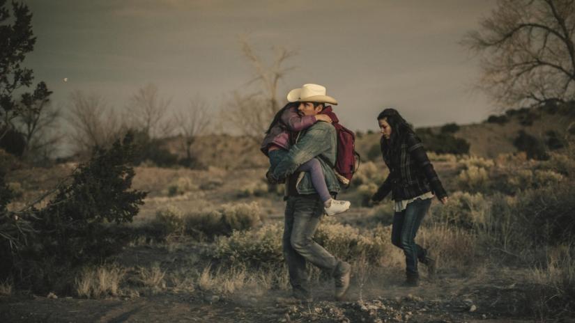 Frontera (Frontera) izlemek için tıklayınız.