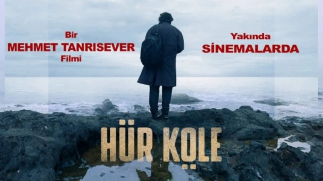 Free Slave (Hür Köle) izlemek için tıklayınız.