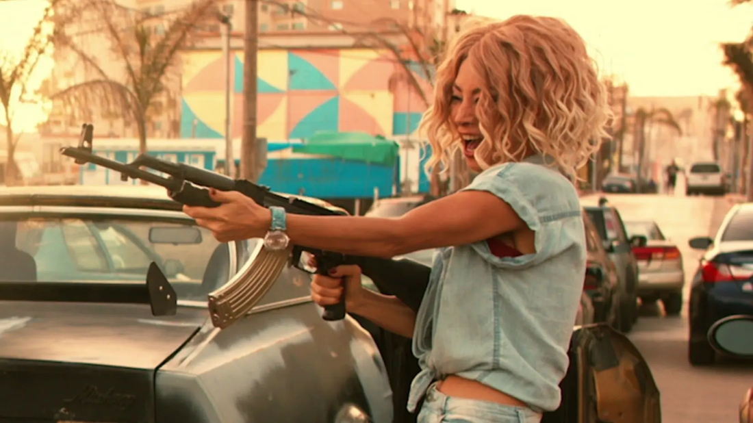 Hustle Down (Hustle Down) izlemek için tıklayınız.
