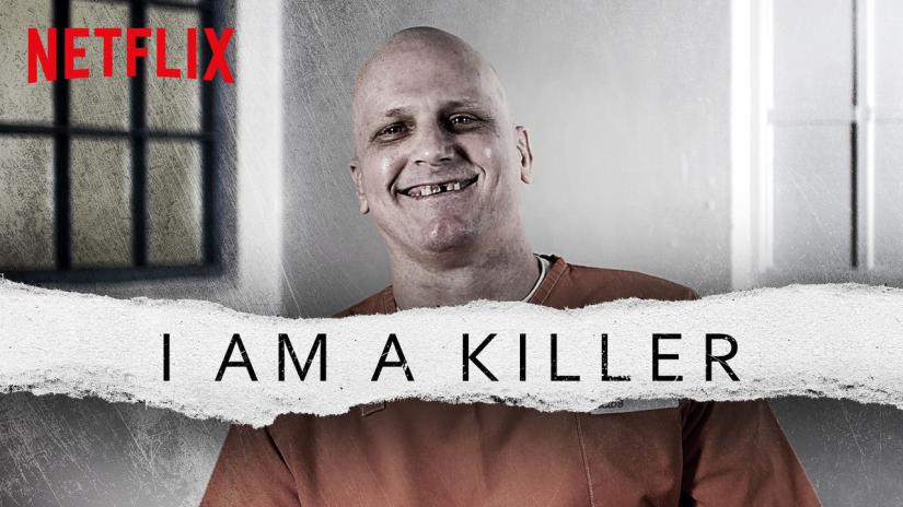 I AM A KILLER (I AM A KILLER) izlemek için tıklayınız.