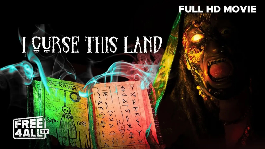 I Curse This Land (I Curse This Land) izlemek için tıklayınız.