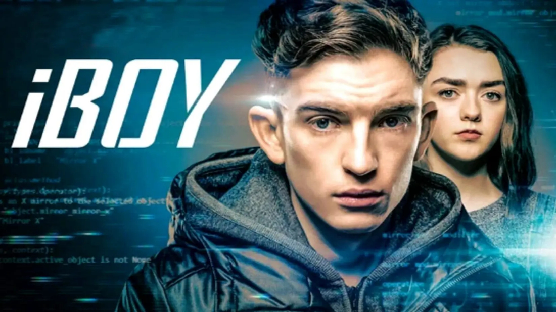 iBoy (iBoy) izlemek için tıklayınız.