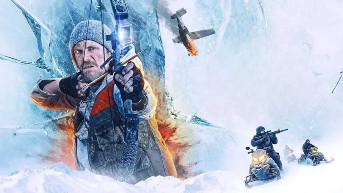 Icefall (Icefall) izlemek için tıklayınız.