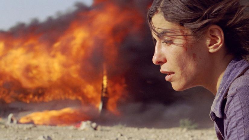 İçimdeki Yangın (Incendies) izlemek için tıklayınız.