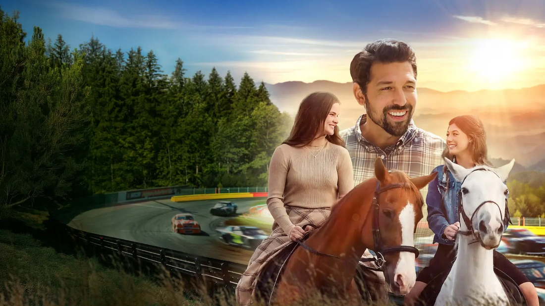 If I Could Ride Again (If I Could Ride Again) izlemek için tıklayınız.