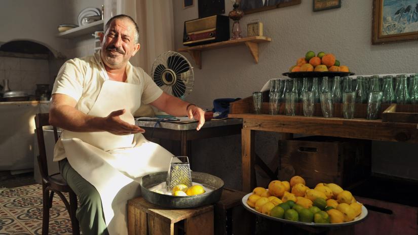 İftarlık Gazoz (Iftarlik Gazoz) izlemek için tıklayınız.