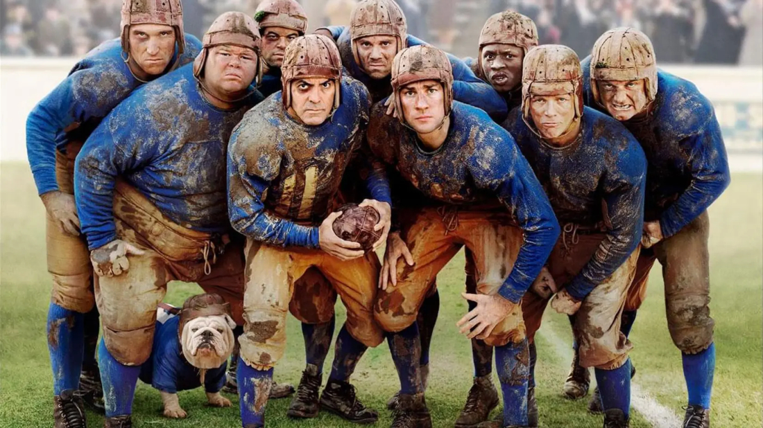 İkili Oyun (Leatherheads) izlemek için tıklayınız.