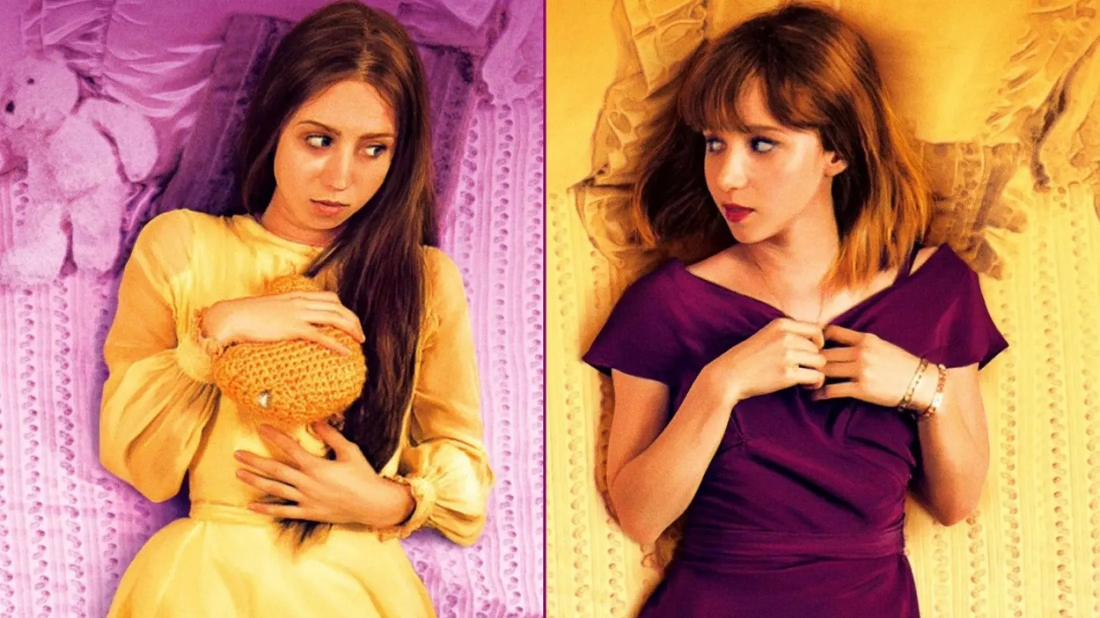 İkiz Hayat (The Pretty One) izlemek için tıklayınız.