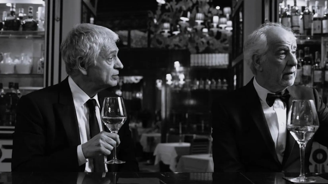 Il ritorno di Casanova (Il ritorno di Casanova) izlemek için tıklayınız.