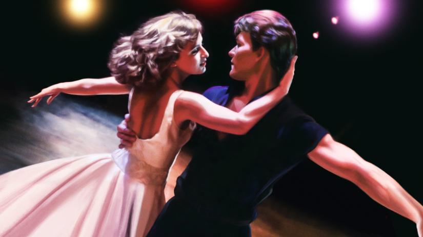 İlk Dans, İlk Aşk (Dirty Dancing) izlemek için tıklayınız.