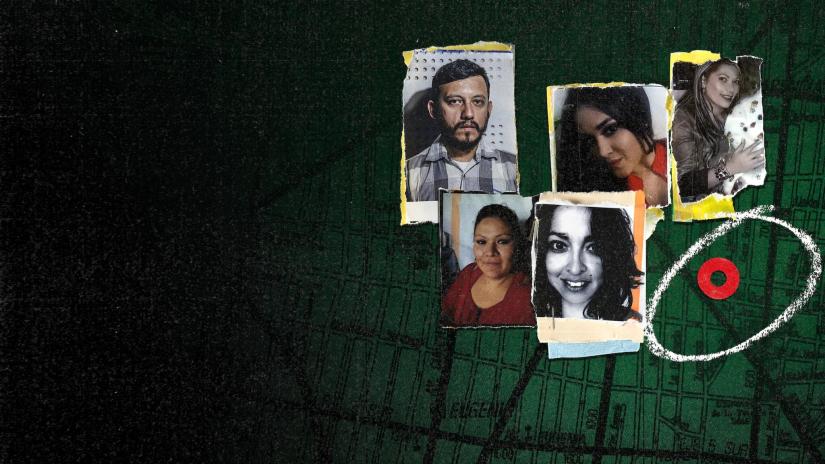 Güpegündüz: Narvarte Katliamı (A plena luz: El caso Narvarte) izlemek için tıklayınız.