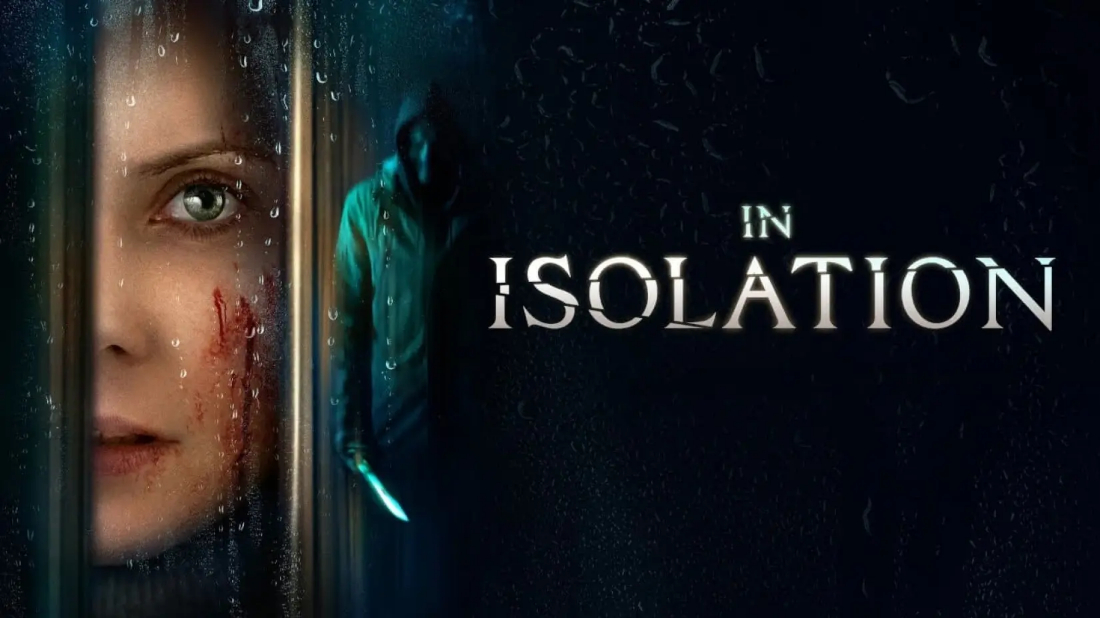 In isolation (In Isolation) izlemek için tıklayınız.