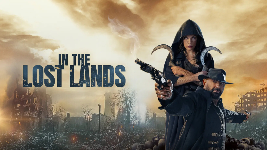 Kayıp Dünya (In the Lost Lands) izlemek için tıklayınız.