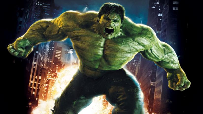 The Incredible Hulk (The Incredible Hulk) izlemek için tıklayınız.