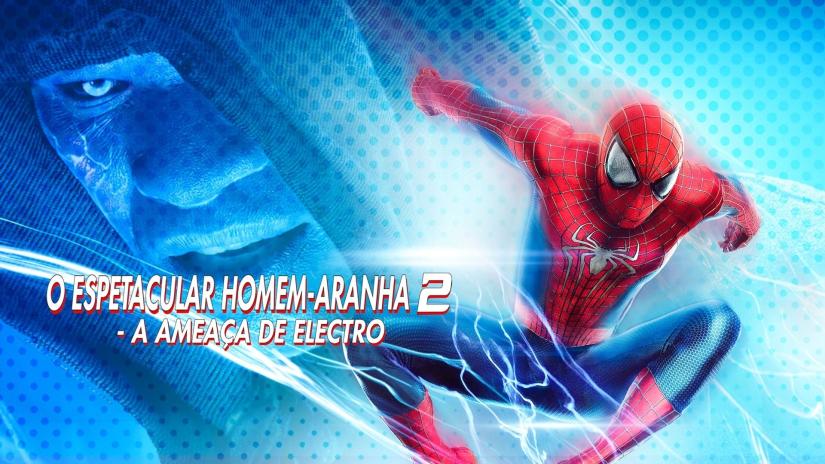 İnanılmaz Örümcek Adam 2 (The Amazing Spider-Man 2) izlemek için tıklayınız.