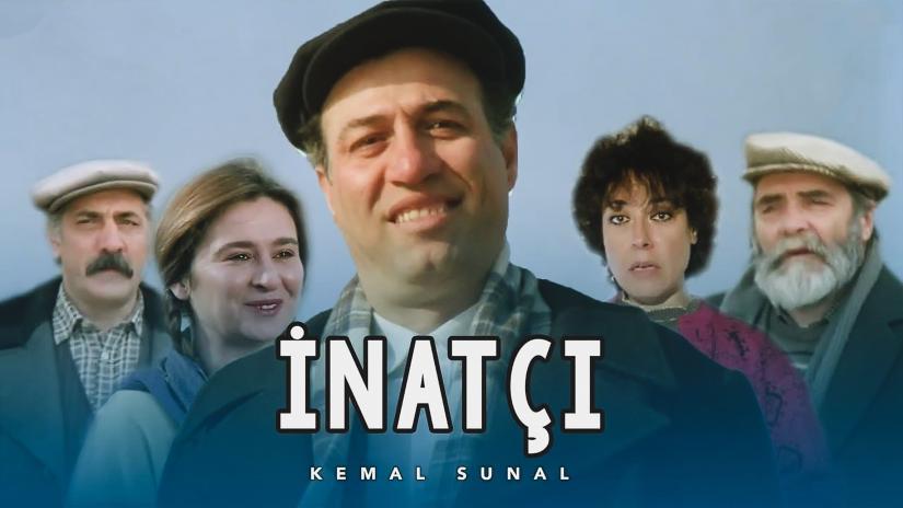 Inatçi (Inatçi) izlemek için tıklayınız.
