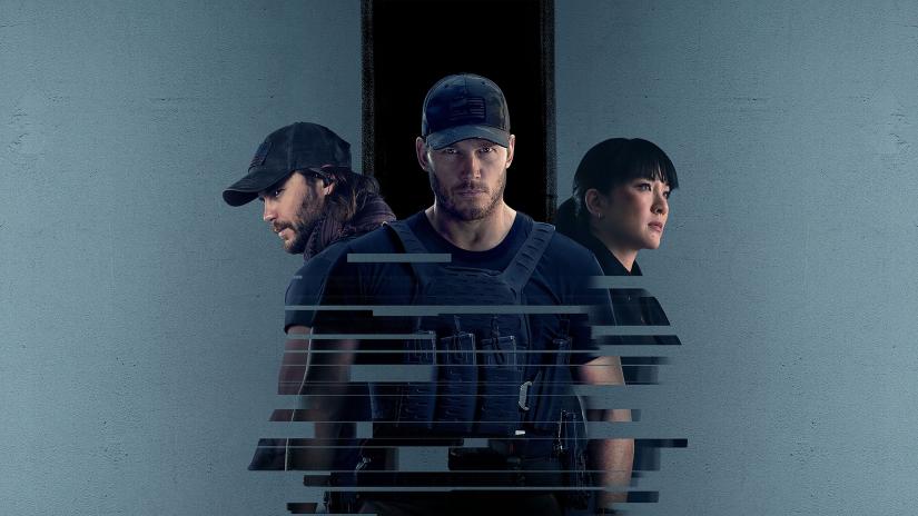 İnfaz Listesi (The Terminal List) izlemek için tıklayınız.