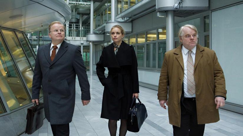 İnsan Avı (A Most Wanted Man) izlemek için tıklayınız.
