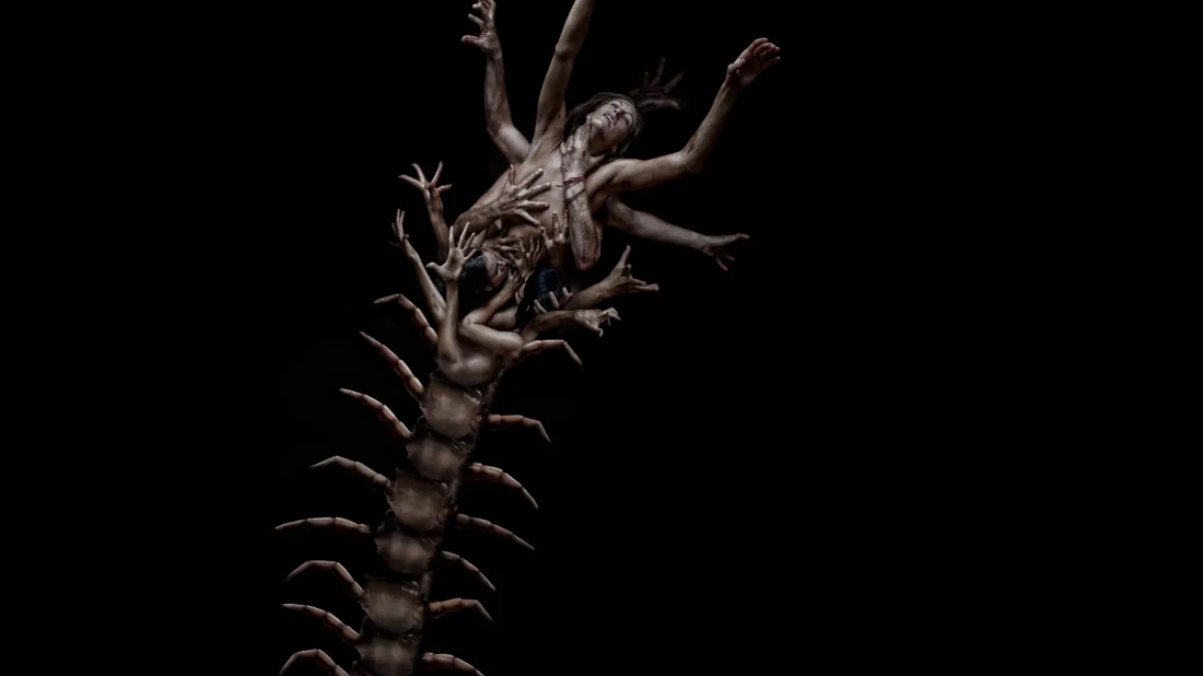 The Human Centipede II (Full Sequence) (The Human Centipede II (Full Sequence)) izlemek için tıklayınız.