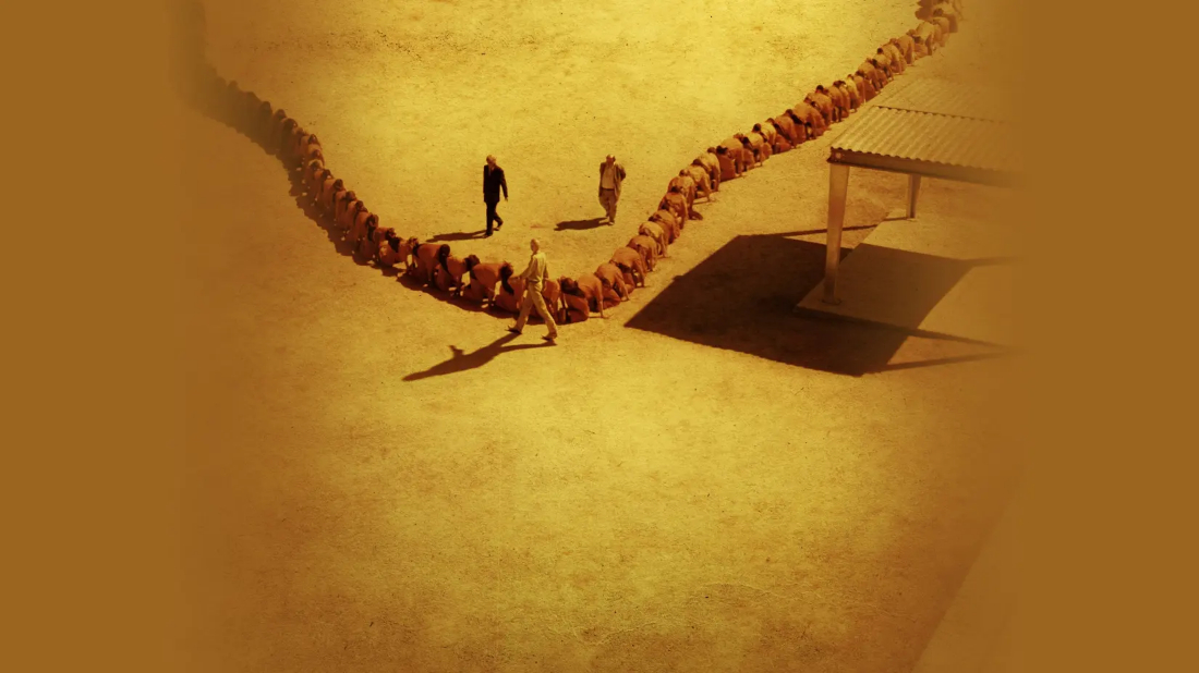 The Human Centipede III (Final Sequence) (The Human Centipede III (Final Sequence)) izlemek için tıklayınız.