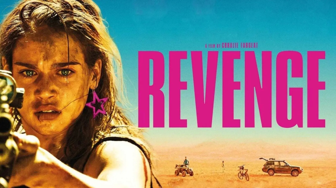İntikam (Revenge) izlemek için tıklayınız.
