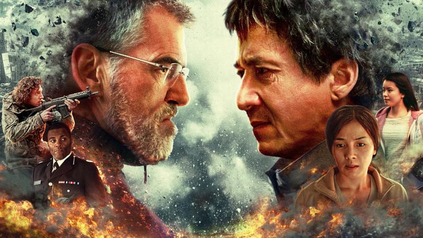 İntikam (The Foreigner) izlemek için tıklayınız.