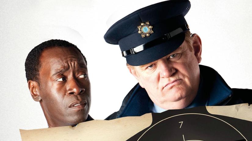 İrlandalı (The Guard) izlemek için tıklayınız.