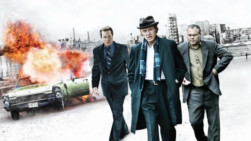 İrlandalıyı Öldür (Kill the Irishman) izlemek için tıklayınız.