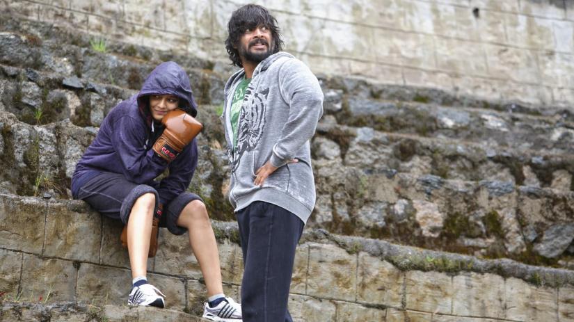 Irudhi Suttru (Irudhi Suttru) izlemek için tıklayınız.