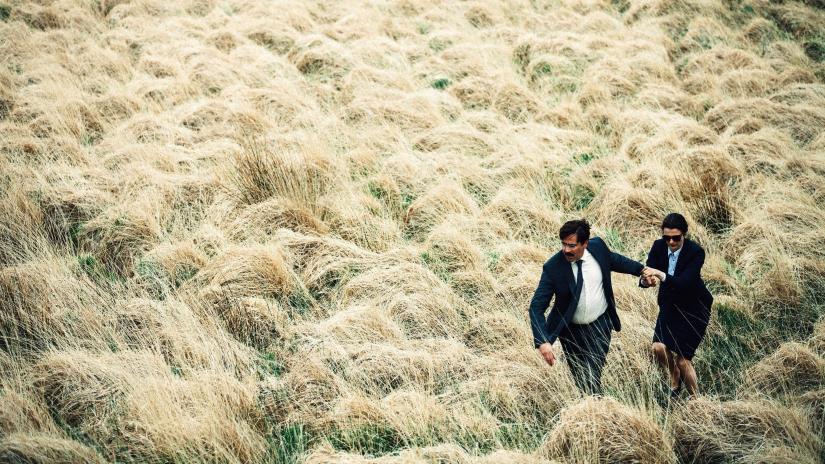 The Lobster (The Lobster) izlemek için tıklayınız.