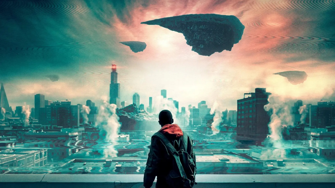 İstila Altında (Captive State) izlemek için tıklayınız.