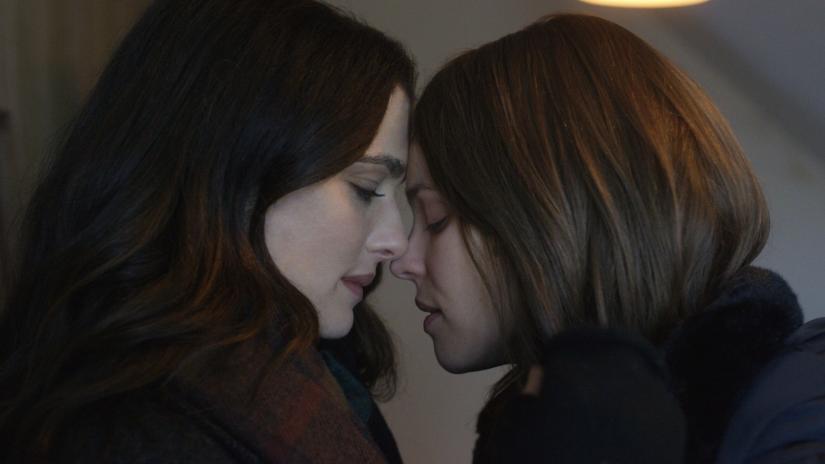 İtaatsizlik (Disobedience) izlemek için tıklayınız.
