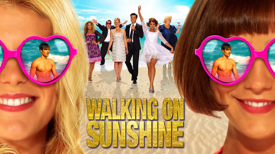 İtalya Tatili (Walking on Sunshine) izlemek için tıklayınız.