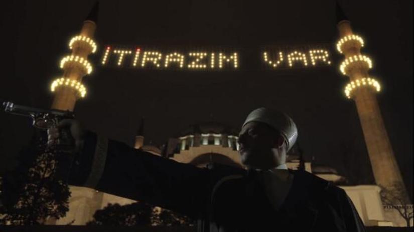 Itirazim Var (Itirazim Var) izlemek için tıklayınız.