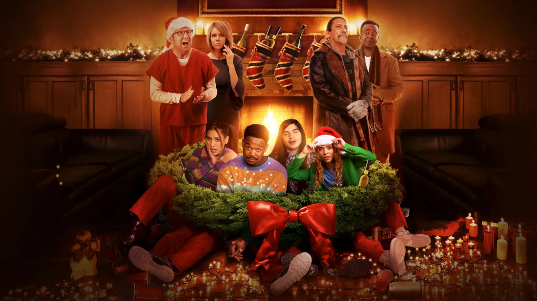 It's A Wonderful Binge (The Binge 2: It's a Wonderful Binge) izlemek için tıklayınız.