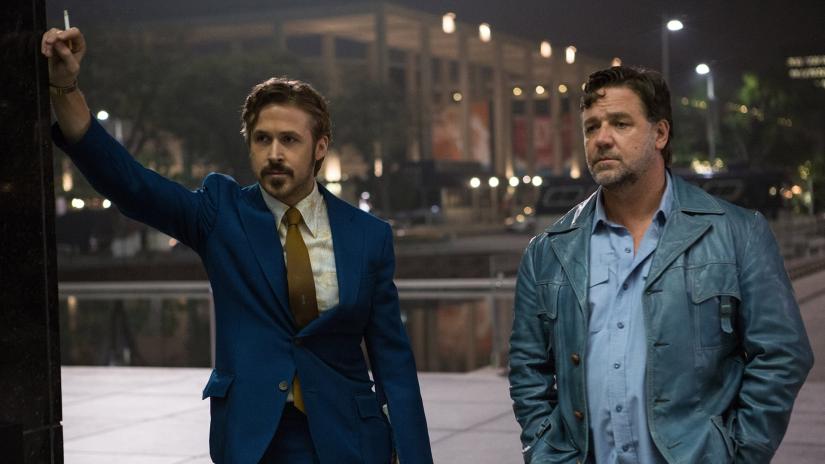 İyi Adamlar (The Nice Guys) izlemek için tıklayınız.