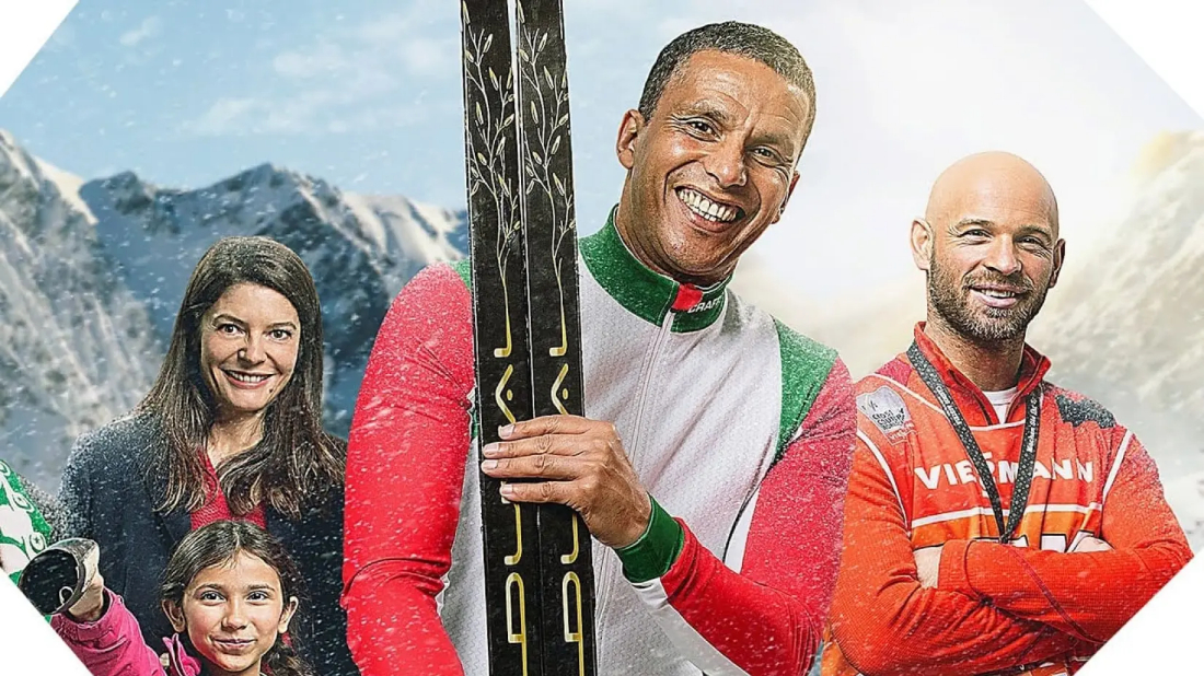 Good Luck Algeria (Good Luck Algeria) izlemek için tıklayınız.