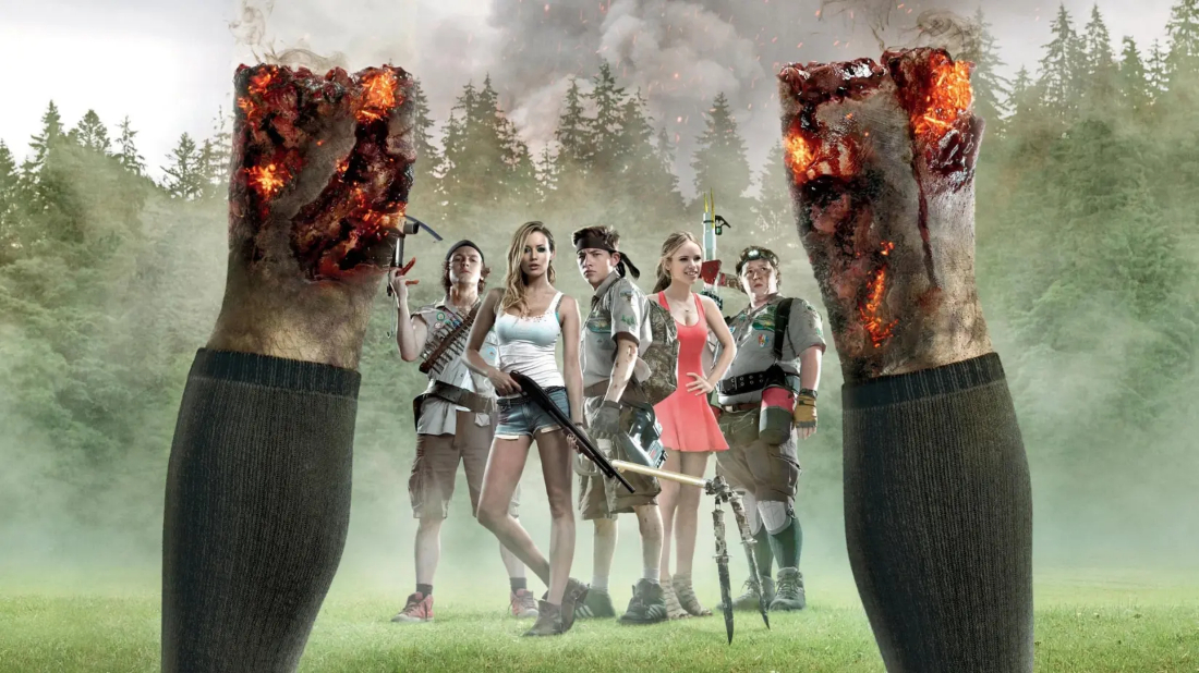 İzciler Zombilere Karşı (Scouts Guide to the Zombie Apocalypse) izlemek için tıklayınız.
