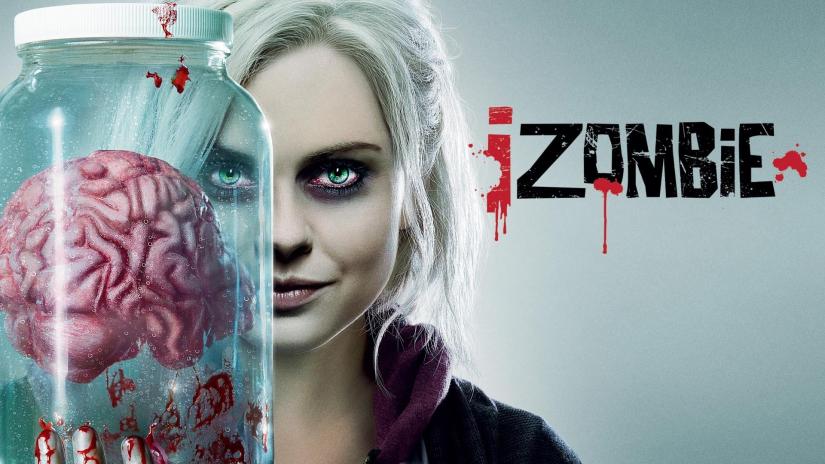 iZombie (iZombie) izlemek için tıklayınız.