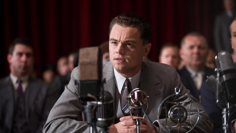 J. Edgar (J. Edgar) izlemek için tıklayınız.