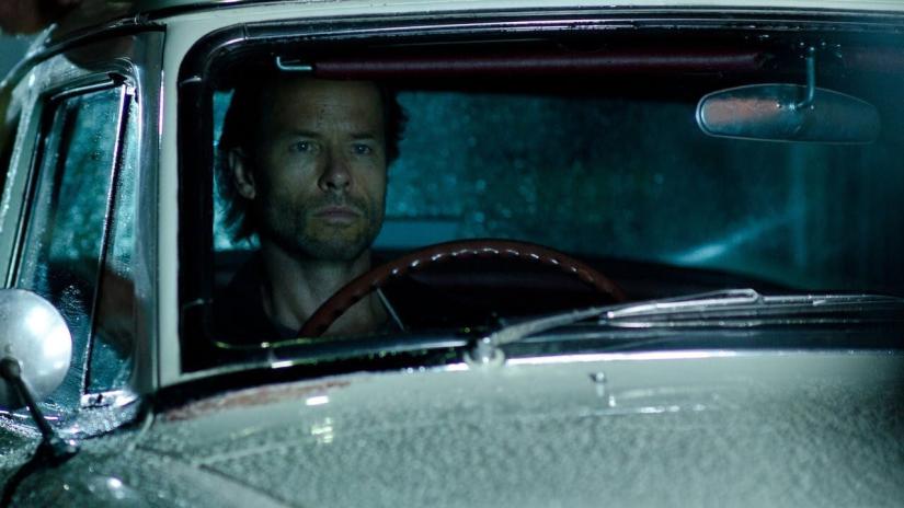Jack Irish: Bad Debts (Jack Irish: Bad Debts) izlemek için tıklayınız.