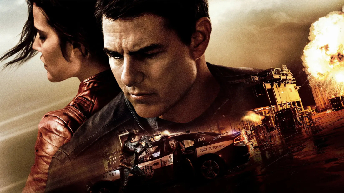 Jack Reacher: Asla Geri Dönme (Jack Reacher: Never Go Back) izlemek için tıklayınız.