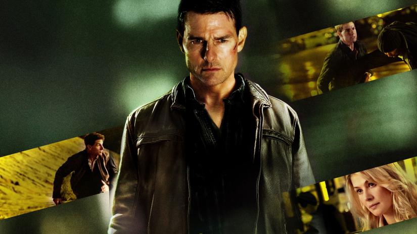 Jack Reacher (Jack Reacher) izlemek için tıklayınız.