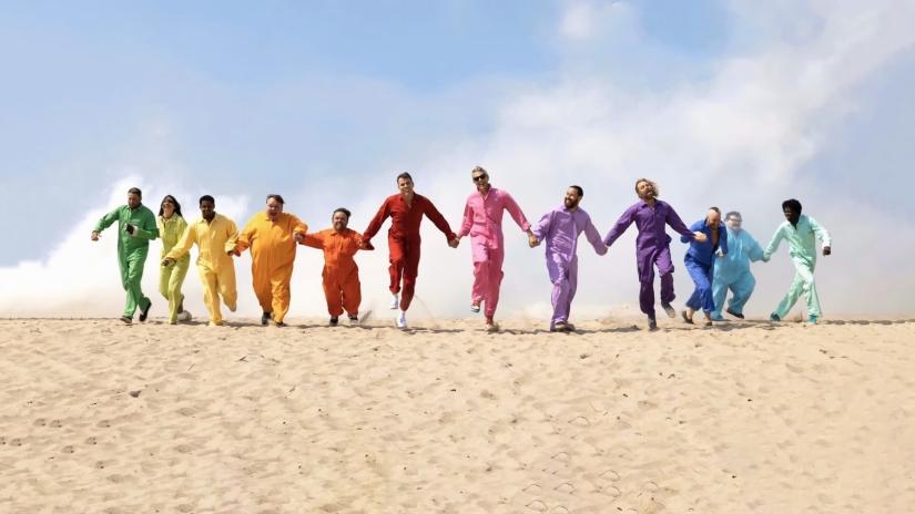 Jackass 4.5 (Jackass 4.5) izlemek için tıklayınız.
