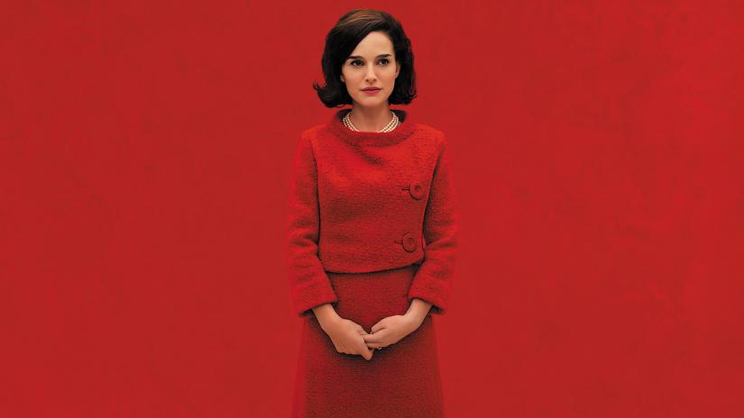 Jackie (Jackie) izlemek için tıklayınız.