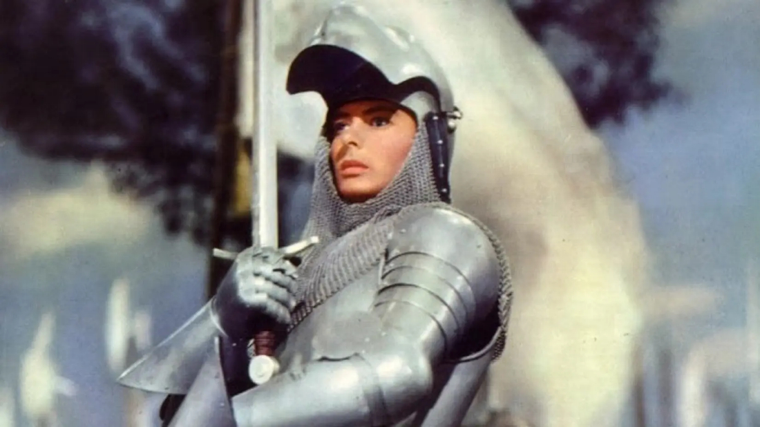 Jan Dark (Joan of Arc) izlemek için tıklayınız.