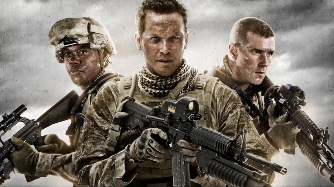 Kavanoz Kafa 2: Ateş Alanı (Jarhead 2: Field of Fire) izlemek için tıklayınız.